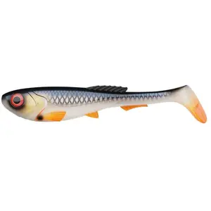 Comparateur de prix : Abu Garcia Leurre Souple Beast Paddletail 49g 170 Mm