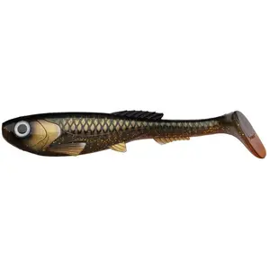 Comparateur de prix : Abu Garcia Leurre Souple Beast Paddletail 49g 170 Mm