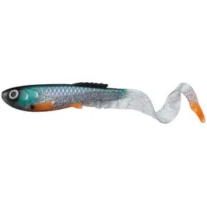 Comparateur de prix : Abu Garcia Leurre Souple Beast Curltail 89g 210 Mm