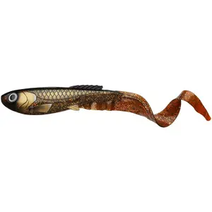 Comparateur de prix : Abu Garcia Leurre Souple Beast Curltail 89g 210 Mm
