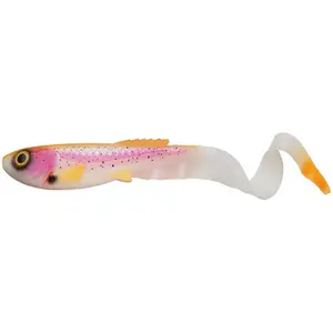 Comparateur de prix : Abu Garcia Leurre Souple Beast Curltail 89g 210 Mm