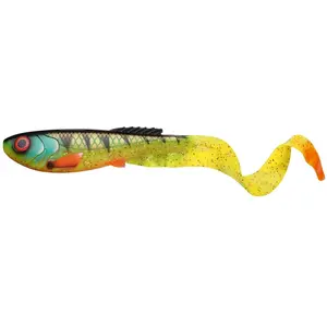 Comparateur de prix : Abu Garcia Leurre Souple Beast Curltail 89g 210 Mm