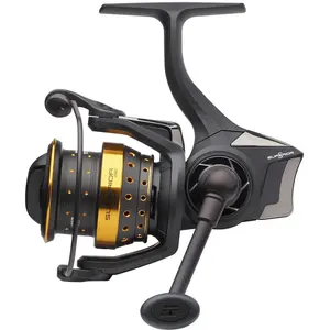 Comparateur de prix : Abu Garcia Moulinet Spinning Superior Front Drag