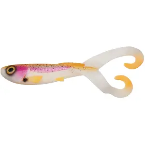 Comparateur de prix : Abu Garcia Leurre Souple Beast Twintail 74g 210 Mm