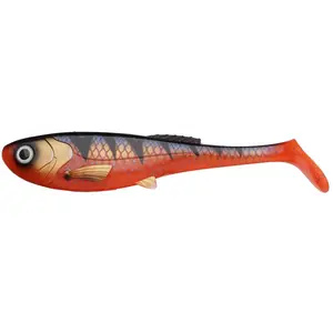 Comparateur de prix : Abu Garcia Leurre Souple Beast Slim Paddle 94g 210 Mm