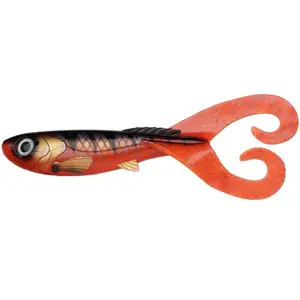 Comparateur de prix : Abu Garcia Leurre Souple Beast Twintail 74g 210 Mm