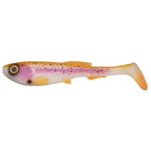 Comparateur de prix : Abu Garcia Leurre Souple Beast Paddletail 94g 210 Mm