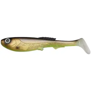 Comparateur de prix : Abu Garcia Leurre Souple Beast Paddletail 94g 210 Mm