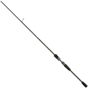 Abu Garcia Canne Spinning Svartzonker