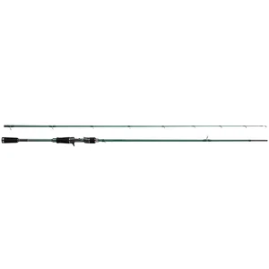 Abu Garcia Canne Baitcasting Spike X Crankbait