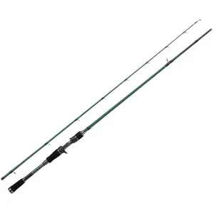Canne Abu Garcia Spike X pour pêche verticale 1,90 m 21-56 g
