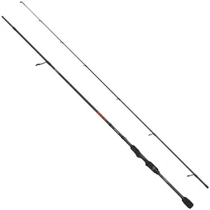 Abu Garcia Canne Spinning Vendetta Finesse