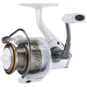 Moulinet Spinning Abu Garcia Max Pro : Taille Moulinet - 60