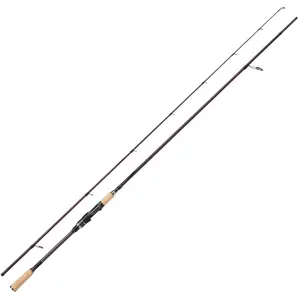 Canne à pêche Abu Garcia Spike Pro Tech - 2,23 m - 3-14 g - Carbone