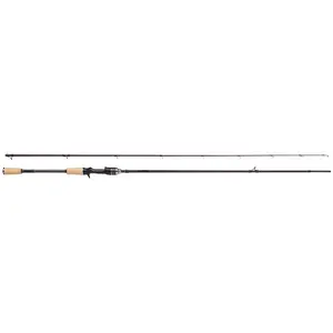 Abu Garcia Canne Spinning Spike Pro Tech Hardbait