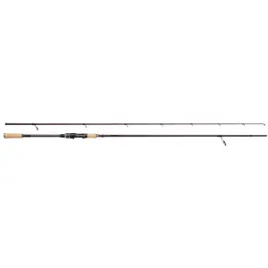 Comparateur de prix : Canne spinning Abu Garcia SPIKE PRO 702 3-14 g Violet 2,13 m 1539769