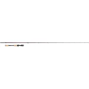 Comparateur de prix : Abu Garcia Canne Baitcasting Spike Pro Vertical