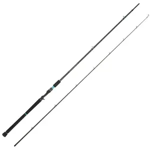 Abu Garcia Canne à Jigging Lent Salty Style CastingVendu parwaveinn