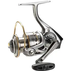 Comparateur de prix : Abu Garcia Moulinet Spinning Cardinal Ii Sx