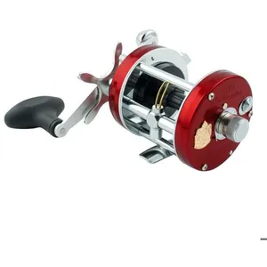 Moulinet casting Abu Garcia Ambassadeur 7000 Compact pas cher