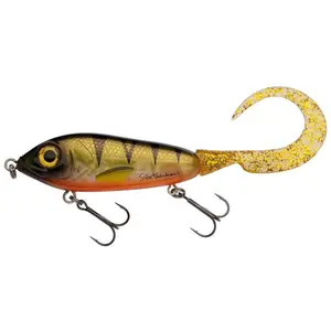 Abu Garcia Stickbait De Surface Svartzonker Mcmy Tail 83g 200 Mm pas cher