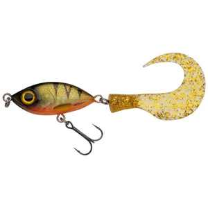 Poisson Nageur Abu Garcia Svartzonker McMio 18cm : Coloris Abu Garcia - Yellow Fin Perch pas cher