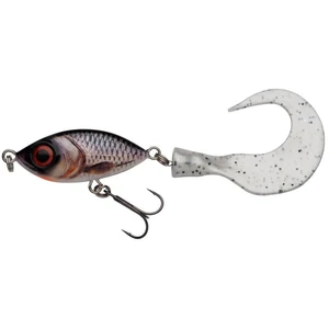 Poisson Nageur Abu Garcia Svartzonker McMio 18cm : Coloris Abu Garcia - Real Roach