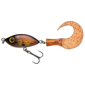 Comparateur de prix : Poisson Nageur Abu Garcia Svartzonker McMio 18cm : Coloris Abu Garcia - Crusian Carp