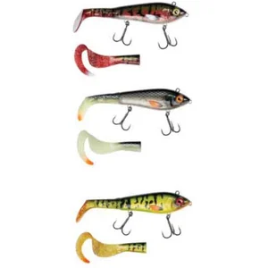 Comparateur de prix : Abu Garcia Lipless Crankbait Svartzonker Mchybrid 74g 165 Mm