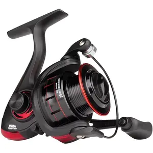 Comparateur de prix : Abu Garcia Cardinal X Moulinet à filer pour pêche prédateur - Truite, ...