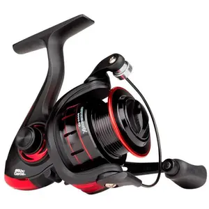 Comparateur de prix : Abu Garcia Moulinet Spinning Cardinal X