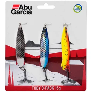 Comparateur de prix : Abu Garcia Cuiller Toby Jig Pack 28g 90 Mm 3 Unités