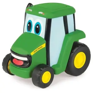 Comparateur de prix : Pousse Roule Johnny Le Tracteur Tomy