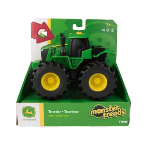Tracteur Tomy John Deere Monster Treads pas cher