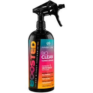 Finish Line Dégraissant Boosted Bio 1l One Size pas cher