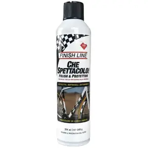 Finish Line Pro Detailer détergent Adulte Unisexe, Blanc, 354 ML pas cher