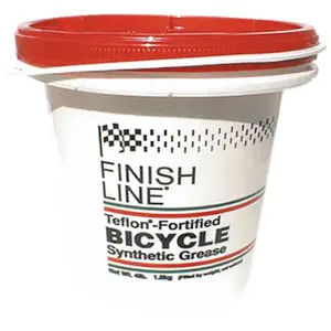 Comparateur de prix : Finish Line Graisse Teflon 1.8kg One Size