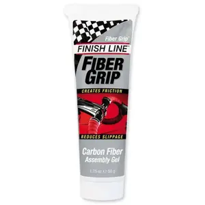 Finish line Lubrifiants et nettoyants Finish Line Fiber Carbon 50 gr