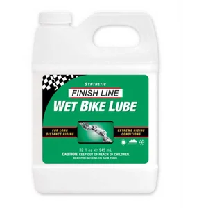Finish Line Lubrifiant Wet 945ml