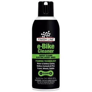 Comparateur de prix : Finish Line Finish Line E Bike Cleaner