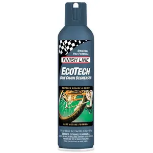 FINISH LINE Multidégraissant Ecotech - 355 ml