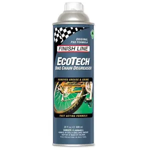 FINISH LINE Multidégraissant Ecotch - 600 ml