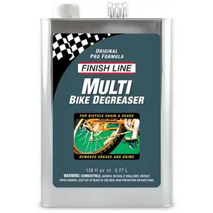 Finish Line EcoTech Degreaser Dégraissant Adulte Unisexe, Aucune, Taille Unique pas cher
