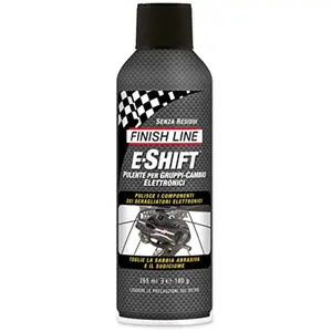 Nettoyant finish line e shift 265ml