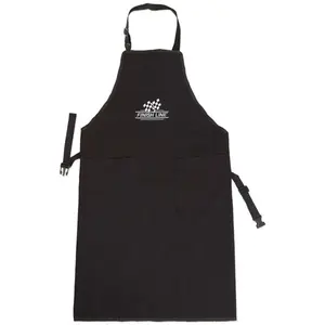 Tablier finish line shop apron noir pas cher