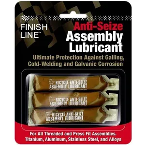 Graisse Finish Line Antiseize Lube 3 TubesVendu parla-becanerie