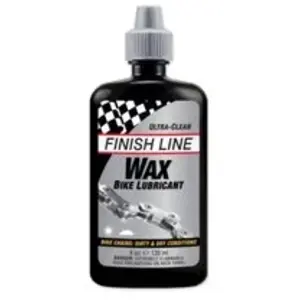 Finish line lubrifiant a la cire krytech 120 mlVendu paramazon