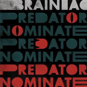 Comparateur de prix : Touch and Go Records The Predator Nominate EP-Vinyle Argent