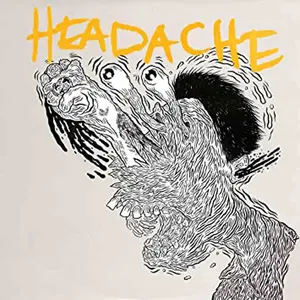 Touch Headache (Remastered) pas cher