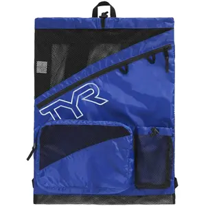 Tyr Sac à Dos Team Elite Mesh 40l One Size pas cher